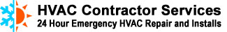 Pass A Grille HVAC Services